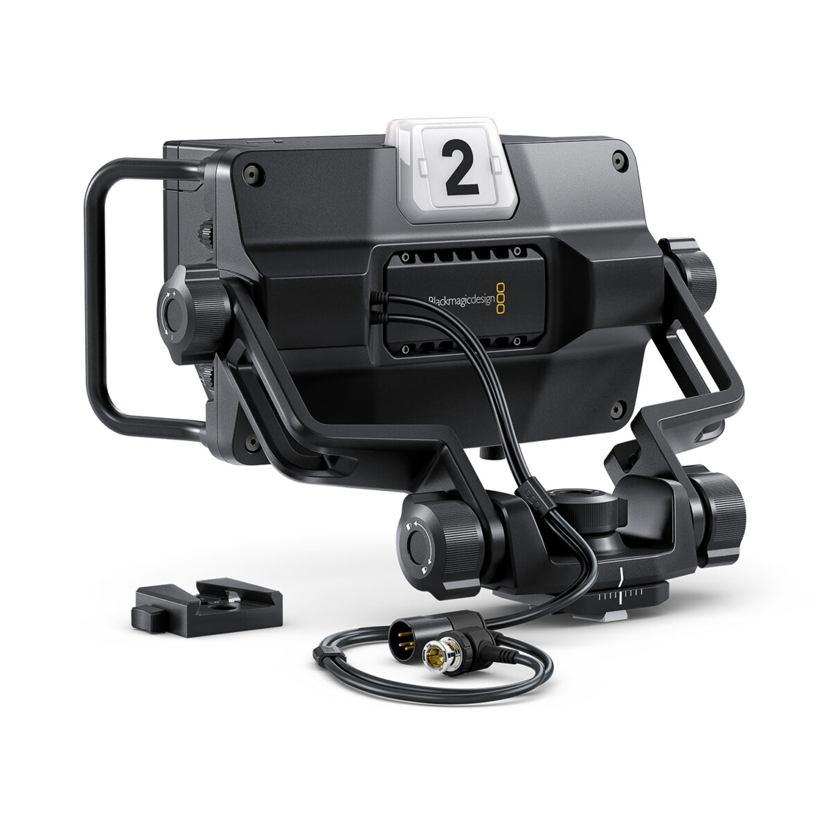 Blackmagic Design Ursa Studio Viewfinder G2 | Graco Studios