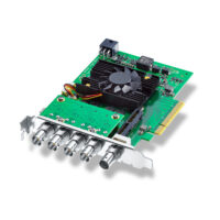 Blackmagic Design DeckLink 8K Pro - Image 2