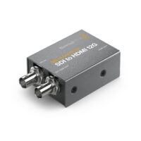 Blackmagic Design Micro Converter SDI to HDMI 12G - Image 3