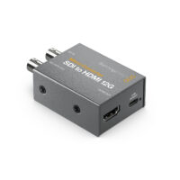 Blackmagic Design Micro Converter SDI to HDMI 12G - Image 2