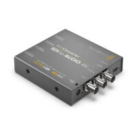Blackmagic Design Mini Converter SDI to Analog 4K - Image 2