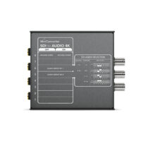 Blackmagic Design Mini Converter SDI to Analog 4K - Image 3