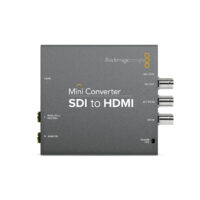 Blackmagic Design Mini Converter SDI to HDMI