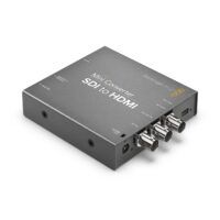 Blackmagic Design Mini Converter SDI to HDMI - Image 2