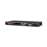Blackmagic Design HyperDeck Studio HD Pro - Image 2