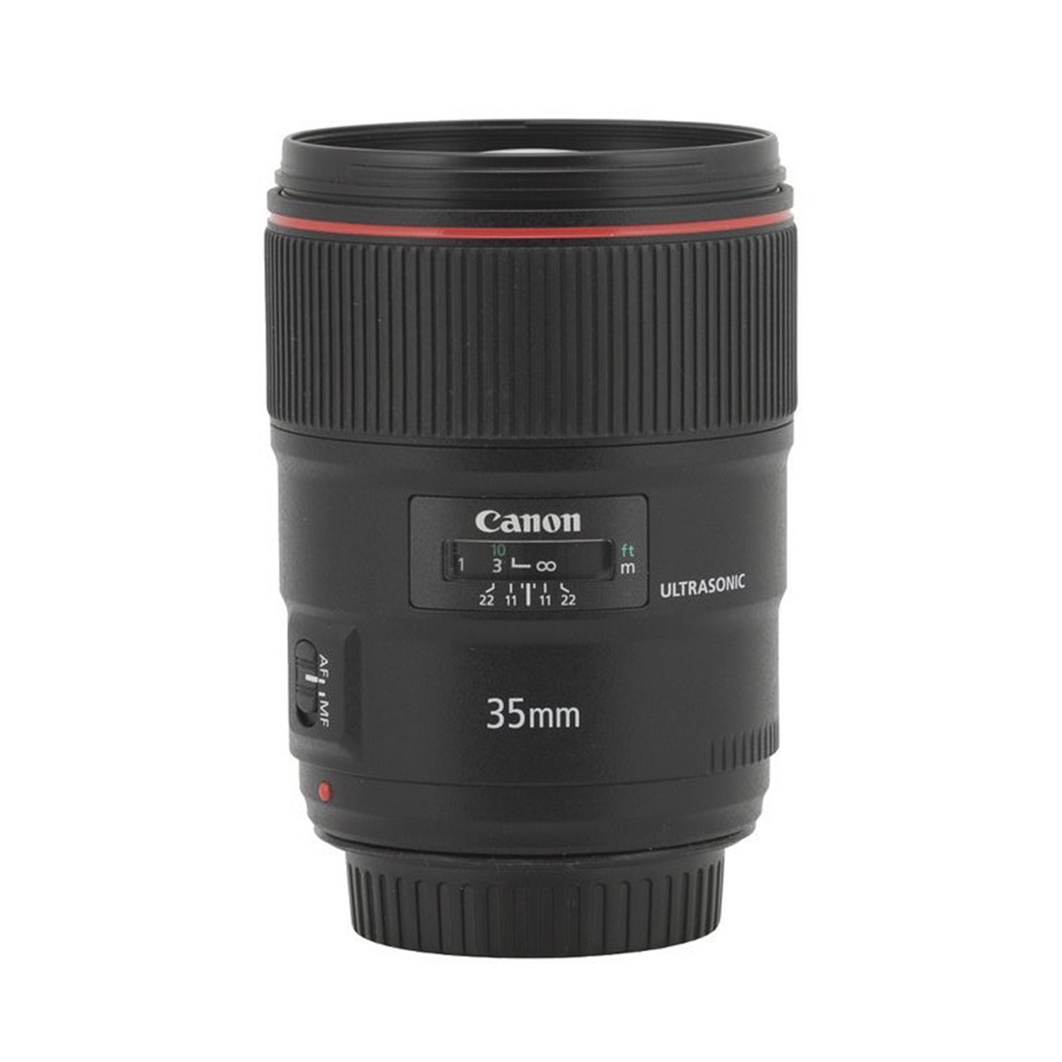 Paraluce Canon EW-77B A Petalo – Per Obiettivo EF 35mm F/1.4L II USM – Nuovo Originale