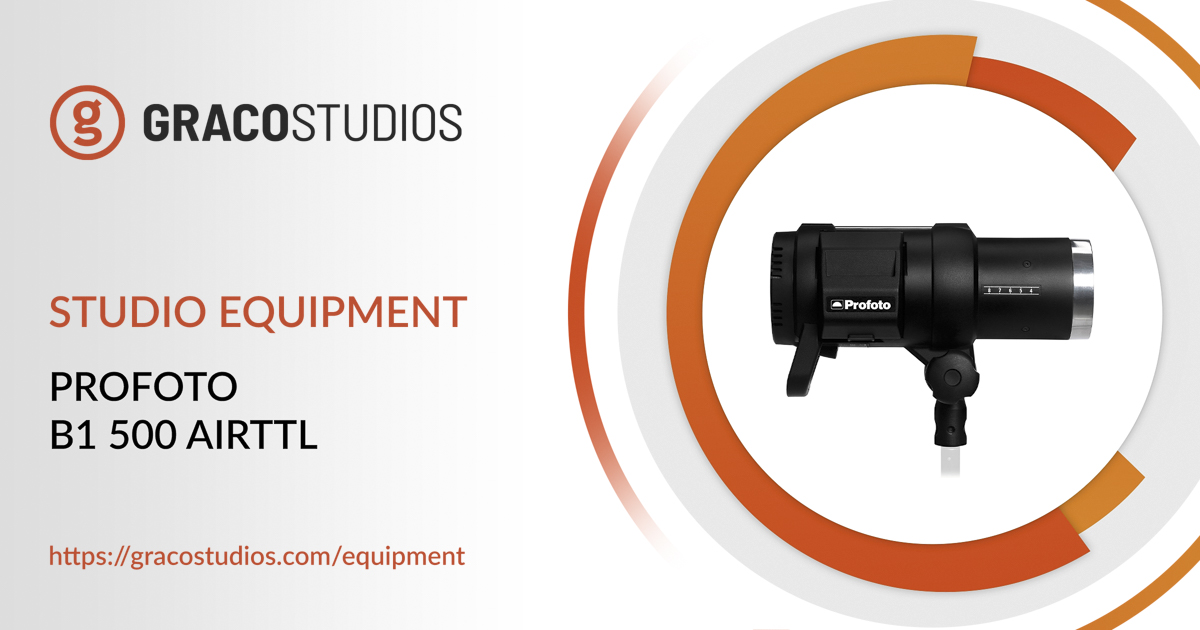 Location Profoto Pro D3 1250 (Duo kit