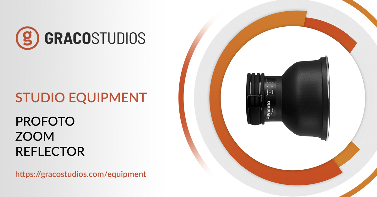 Profoto 100785 RFI Zoom Reflector Fiyatı ve Özellikleri